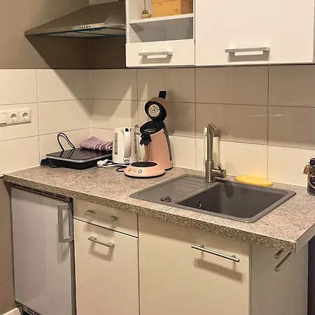 Daire In Near Saar-hunsrueck *