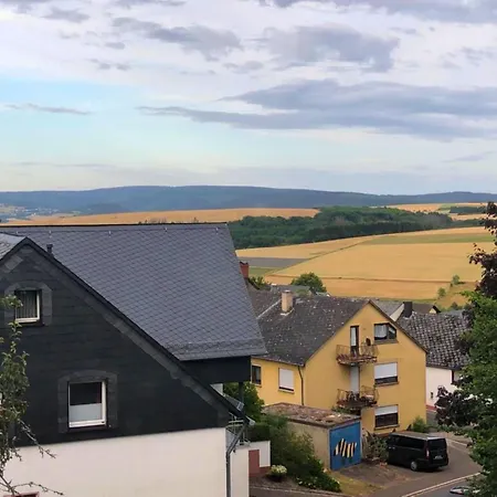 In Near Saar-hunsrueck Pellingen