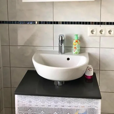 Daire In Near Saar-hunsrueck