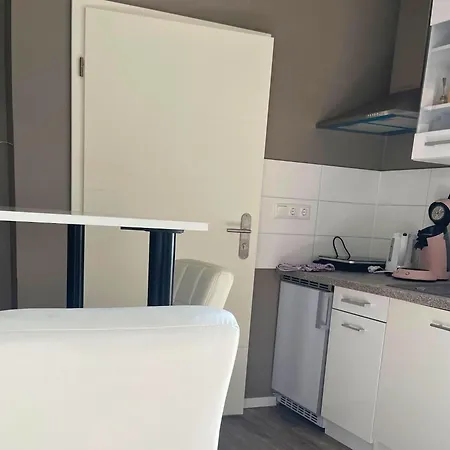 In Near Saar-hunsrueck Daire *