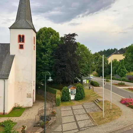 Daire In Near Saar-hunsrueck *