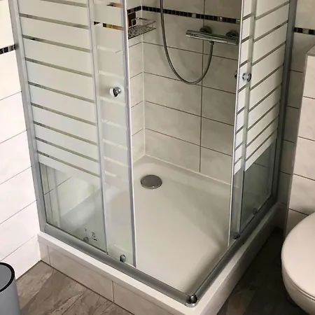 In Near Saar-hunsrueck Daire Pellingen