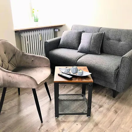 In Near Saar-hunsrueck Daire