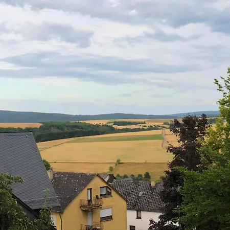 Daire In Near Saar-hunsrueck