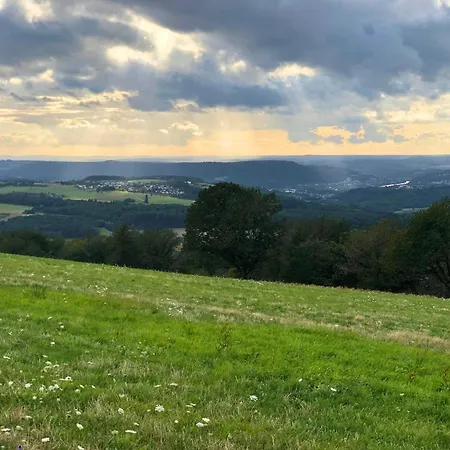 In Near Saar-hunsrueck Daire *