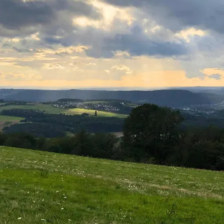 In Near Saar-hunsrueck *