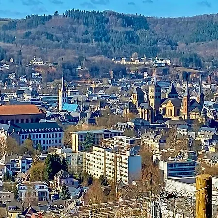 In Near Saar-hunsrueck *