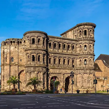 In Near Saar-hunsrueck Daire