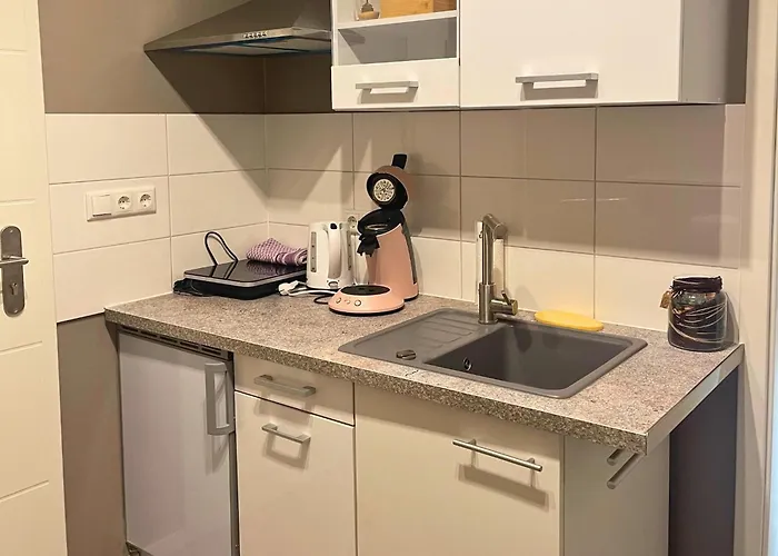 公寓 In Near Saar-hunsrueck *