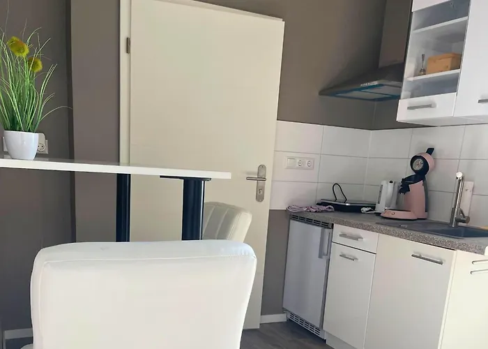 In Near Saar-hunsrueck 公寓 *