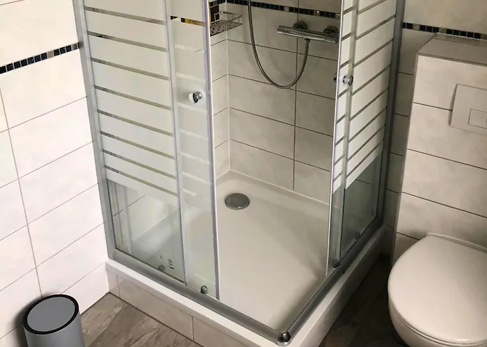 In Near Saar-hunsrueck 公寓 Pellingen