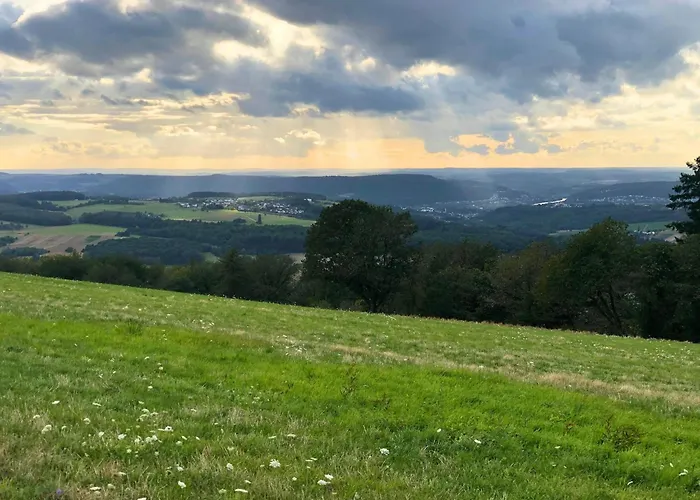 In Near Saar-hunsrueck 公寓 *