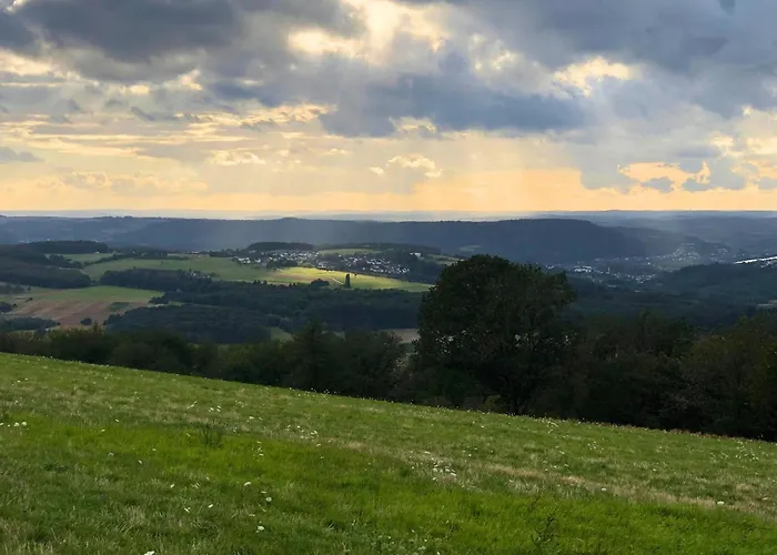 In Near Saar-hunsrueck *