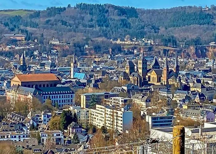 In Near Saar-hunsrueck *